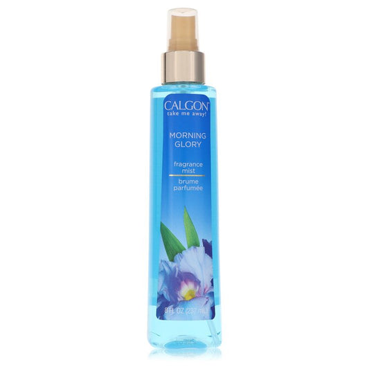 Calgon Take Me Away Morning Glory         Body Mist         Women       240 ml-0