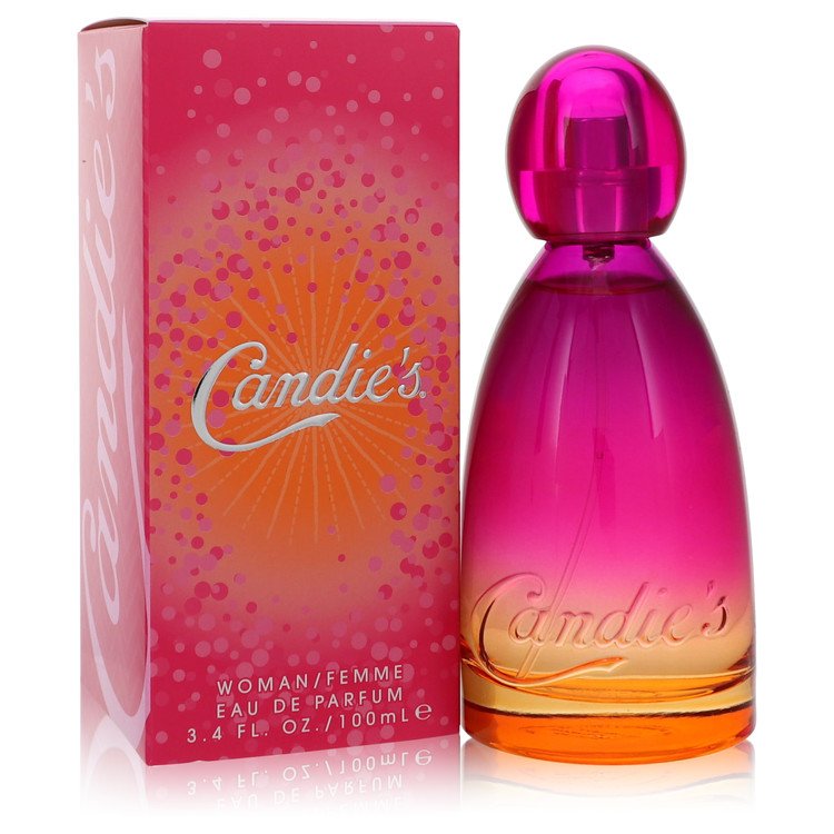 Candies         Eau De Parfum Spray         Women       100 ml-0