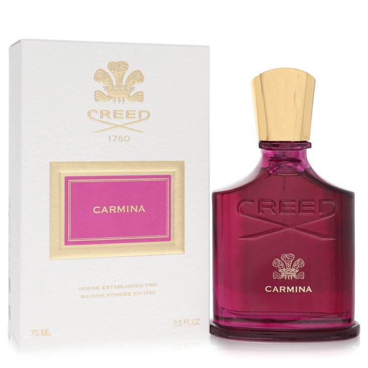 Carmina         Eau De Parfum Spray         Women       75 ml-0