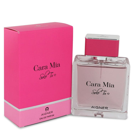 Cara Mia Solo Tu         Eau De Parfum Spray         Women       100 ml-0