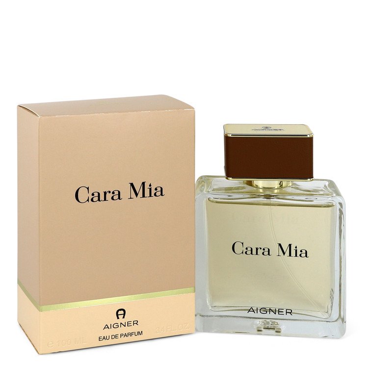 Cara Mia         Eau De Parfum Spray         Women       100 ml-0