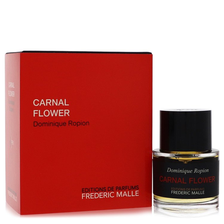 Carnal Flower         Eau De Parfum Spray (Unisex)         Women       50 ml-0