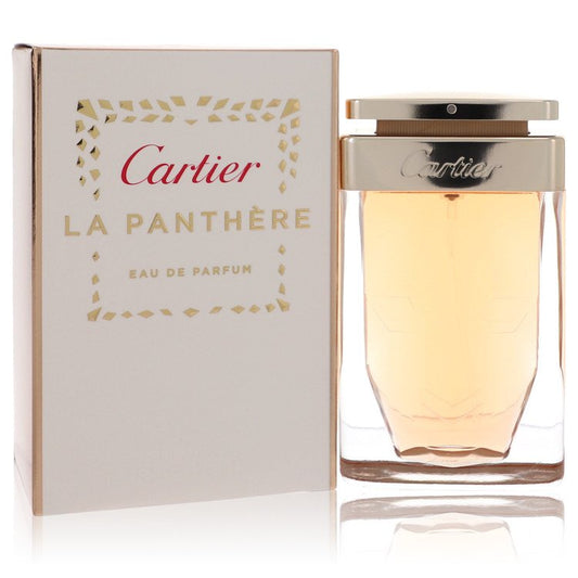 Cartier La Panthere         Eau De Parfum Spray         Women       75 ml-0
