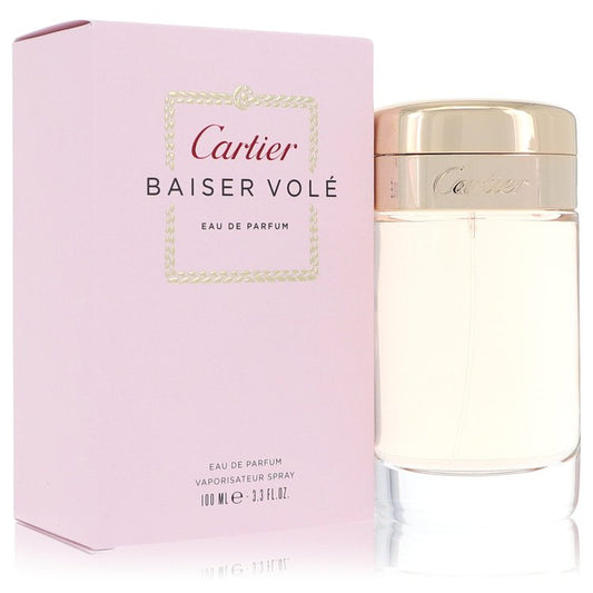 Baiser Vole         Eau De Parfum Spray         Women       100 ml-0