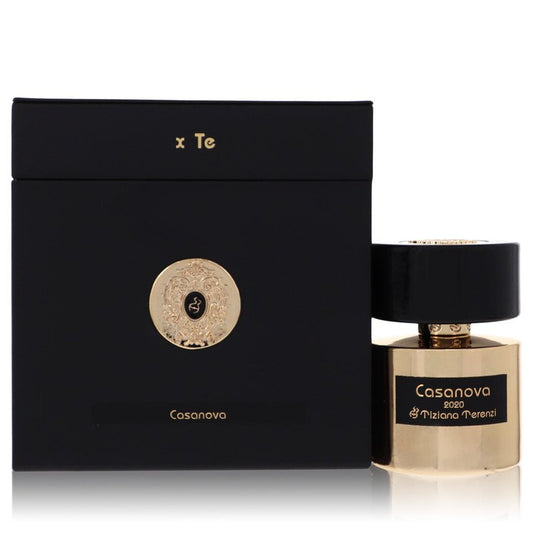 Casanova         Extrait De Parfum Spray (Unisex)         Women       100 ml-0