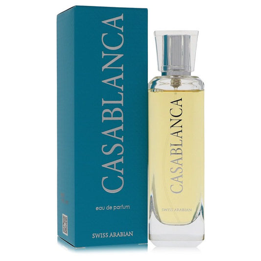 Casablanca         Eau De Parfum Spray (Unisex)         Women       100 ml-0