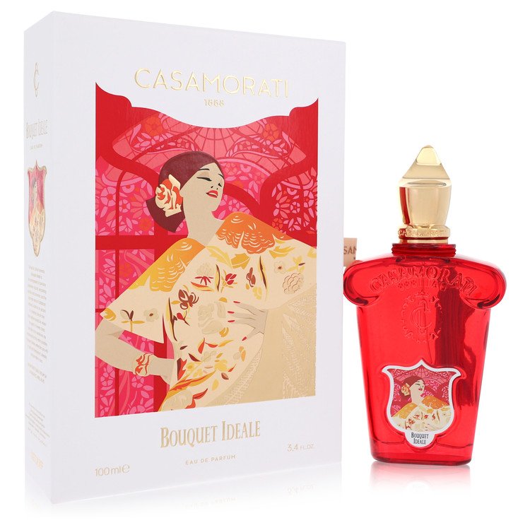 Casamorati 1888 Bouquet Ideale         Eau De Parfum Spray         Women       100 ml-0