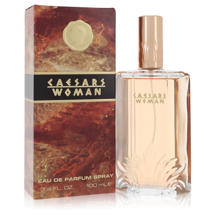 Caesars         Eau De Parfum Spray         Women       100 ml-0