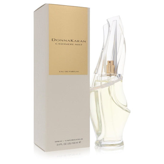 Cashmere Mist         Eau De Parfum Spray         Women       100 ml-0