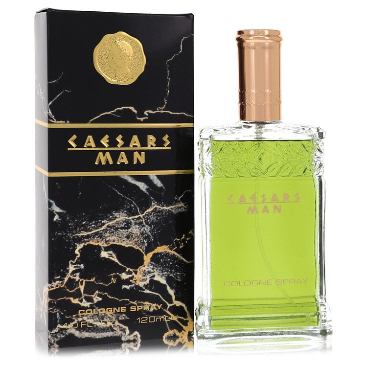 Caesars         Cologne Spray         Men       120 ml-0