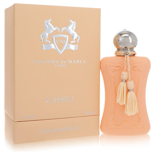 Cassili         Eau De Parfum Spray         Women       75 ml-0