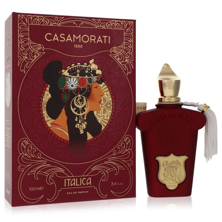 Casamorati 1888 Italica         Eau De Parfum Spray (Unisex)         Women       100 ml-0