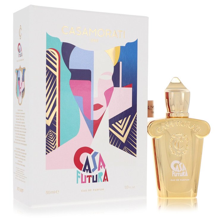 Casamorati 1888 Casafutura         Eau De Parfum Spray         Women       30 ml-0