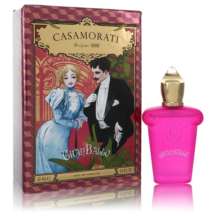 Casamorati 1888 Gran Ballo         Eau De Parfum Spray         Women       30 ml-0