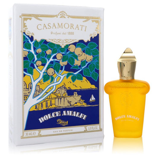 Casamorati 1888 Dolce Amalfi         Eau De Parfum Spray (Unisex)         Women       30 ml-0