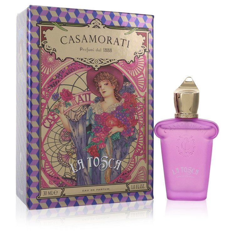 Casamorati 1888 La Tosca         Eau De Parfum Spray         Women       30 ml-0