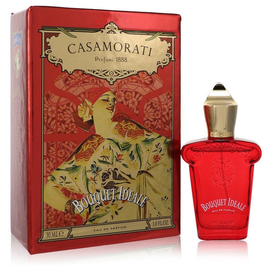 Casamorati 1888 Bouquet Ideale         Eau De Parfum Spray         Women       30 ml-0