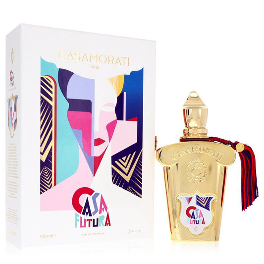 Casamorati 1888 Casafutura         Eau De Parfum Spray         Women       100 ml-0