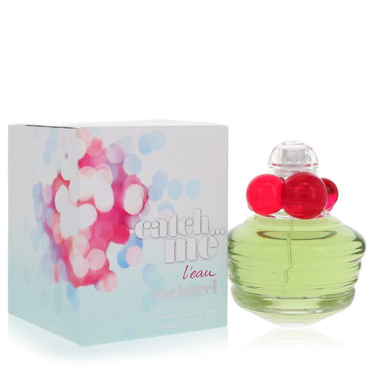 Catch Me L'eau         Eau De Toilette Spray         Women       80 ml-0