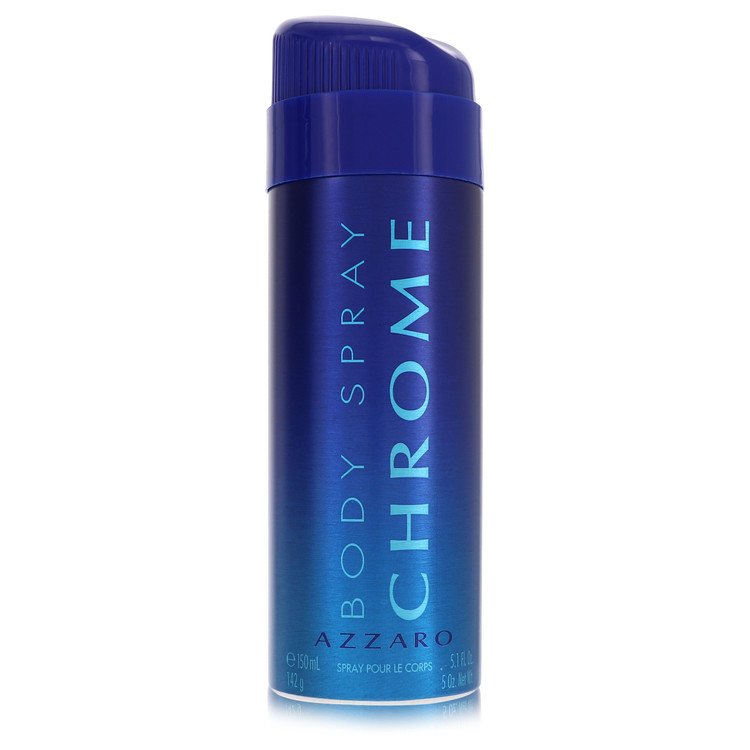 Chrome         Body Spray         Men       150 ml-0