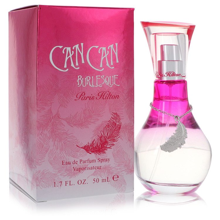 Can Can Burlesque         Eau De Parfum Spray         Women       50 ml-0