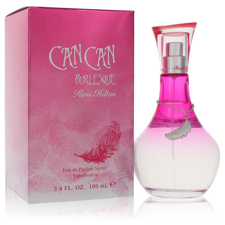 Can Can Burlesque         Eau De Parfum Spray         Women       100 ml-0