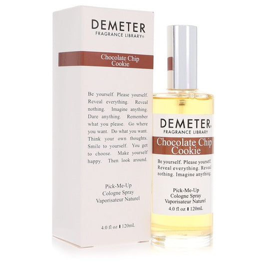 Demeter Chocolate Chip Cookie         Cologne Spray         Women       120 ml-0