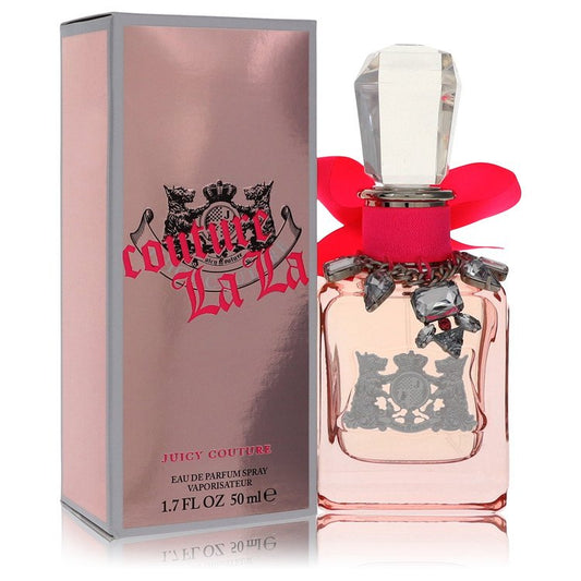 Couture La La         Eau De Parfum Spray         Women       50 ml-0