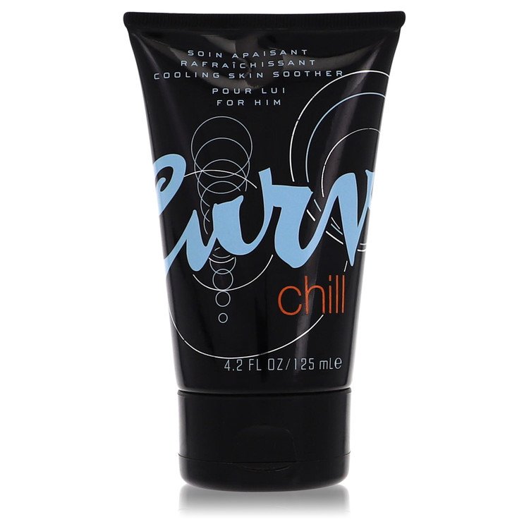 Curve Chill         After Shave Soother         Men       125 ml-0