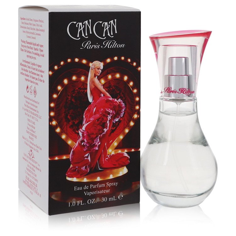 Can Can         Eau De Parfum Spray         Women       30 ml-0