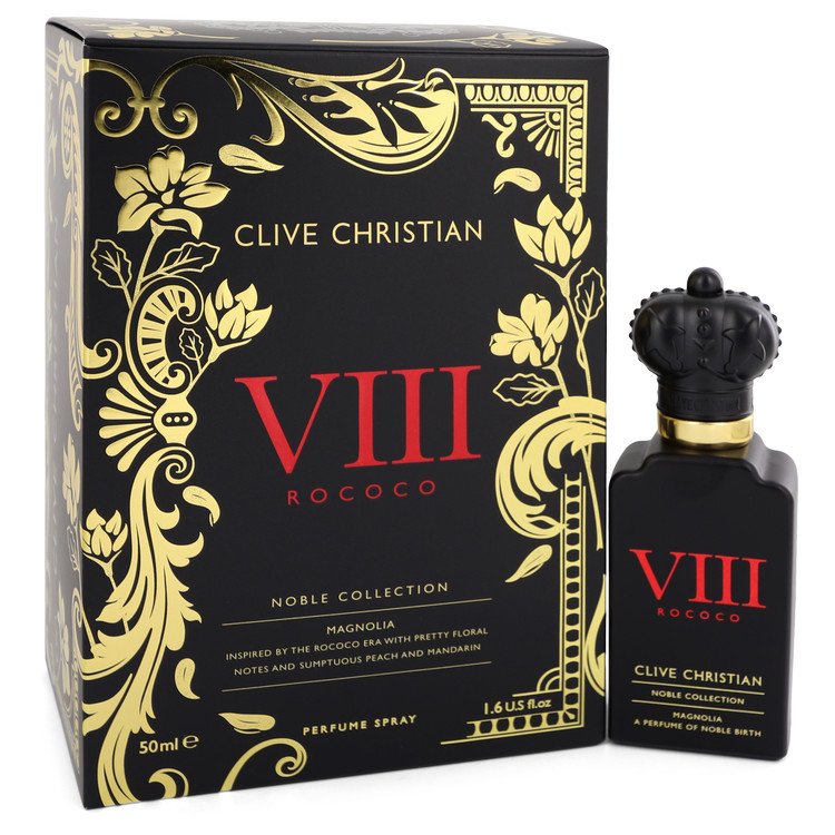 Clive Christian Viii Rococo Magnolia         Perfume Spray         Women       50 ml-0