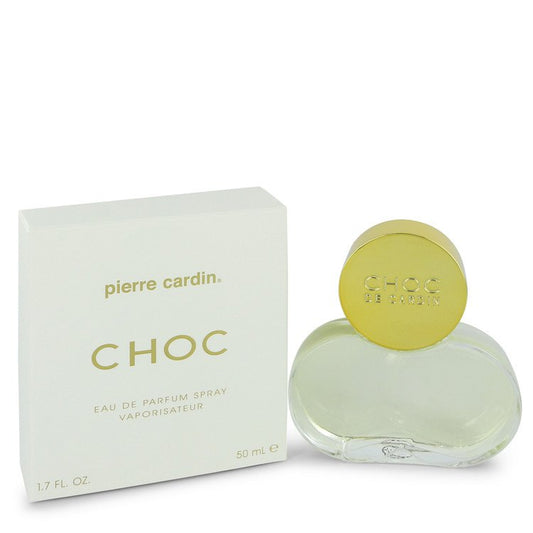 Choc De Cardin         Eau De Parfum Spray         Women       50 ml-0