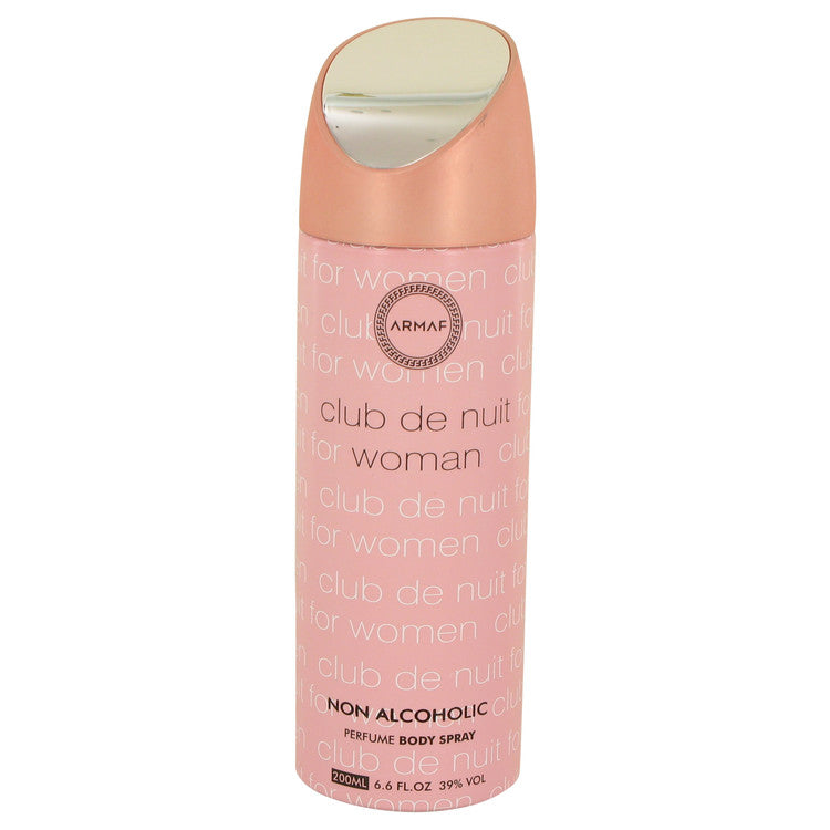 Club De Nuit         Body Spray         Women       195 ml-0