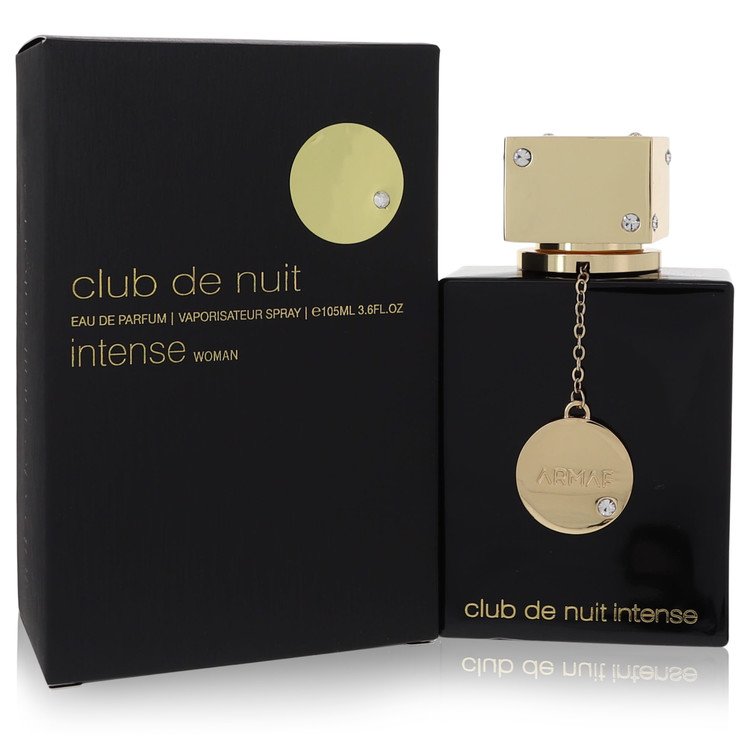 Club De Nuit Intense         Eau De Parfum Spray         Women       106 ml-0