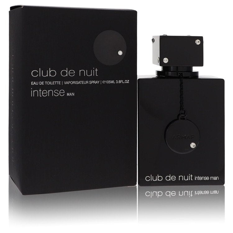 Club De Nuit Intense         Eau De Toilette Spray         Men       106 ml-0