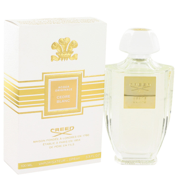 Cedre Blanc         Eau De Parfum Spray         Women       100 ml-0