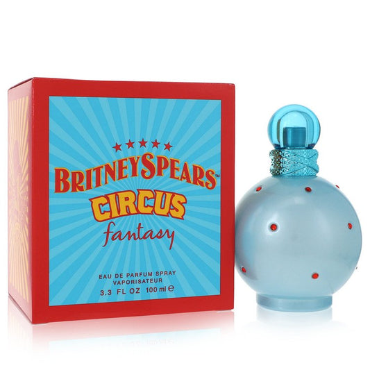 Circus Fantasy         Eau De Parfum Spray         Women       100 ml-0