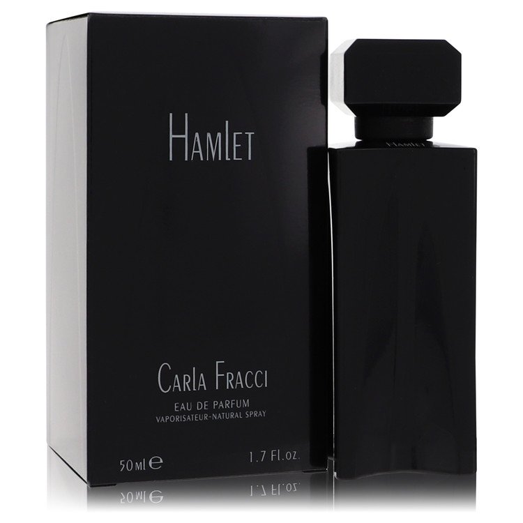 Carla Fracci Hamlet         Eau De Parfum Spray         Women       50 ml-0