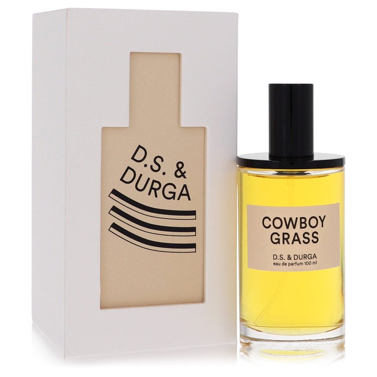 Cowboy Grass         Eau De Parfum Spray         Men       100 ml-0