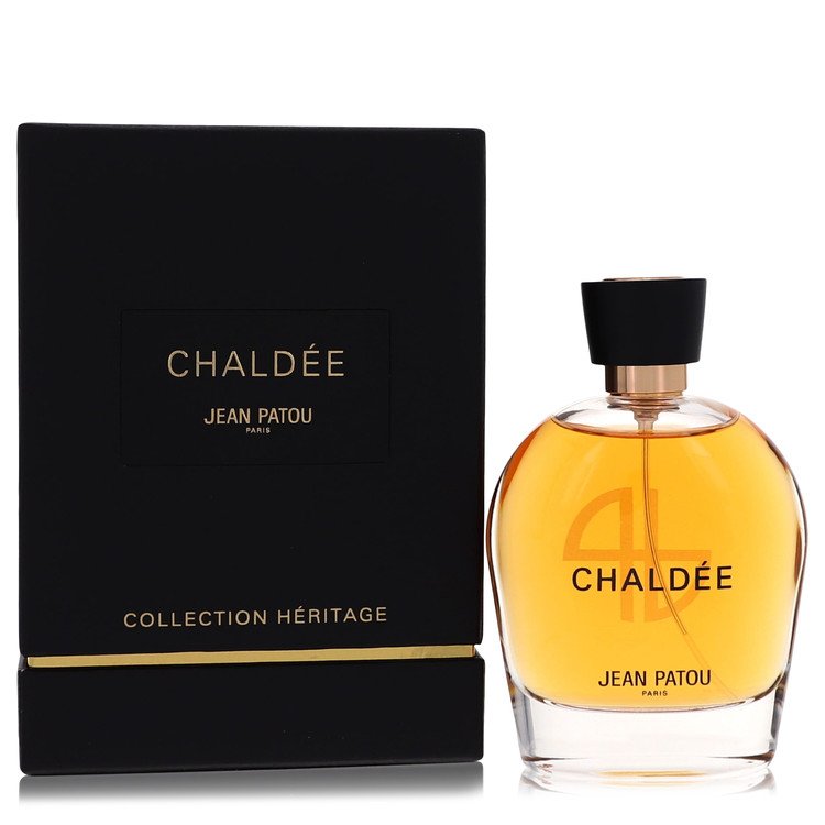 Chaldee         Eau De Parfum Spray         Women       100 ml-0
