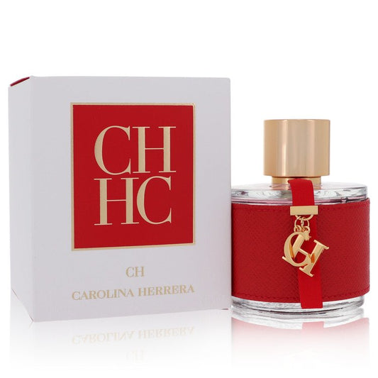 Ch Carolina Herrera         Eau De Toilette Spray         Women       100 ml-0