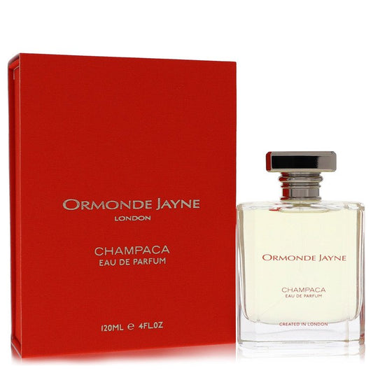 Ormonde Jayne Champaca         Eau De Parfum Spray (Unisex)         Women       118 ml-0