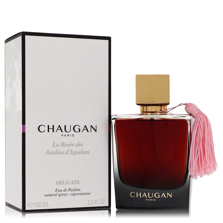 Chaugan Delicate         Eau De Parfum Spray (Unisex)         Women       100 ml-0