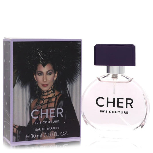 Cher Decades 80's Couture         Eau De Parfum Spray         Women       30 ml-0