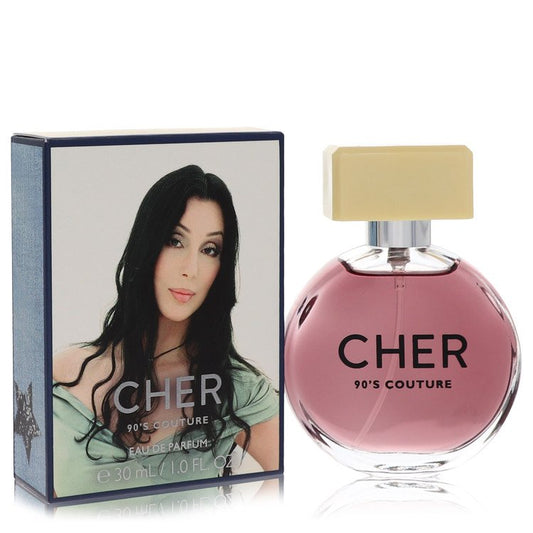 Cher Decades 90's Couture         Eau De Parfum Spray         Women       30 ml-0