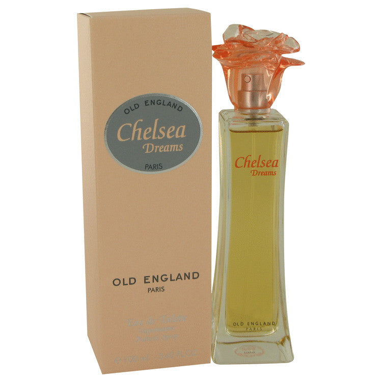 Chelsea Dreams         Eau De Toilette Spray         Women       100 ml-0