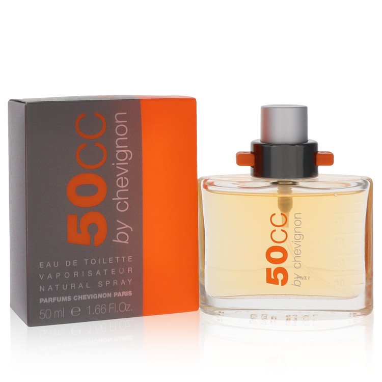 Chevignon 30cc         Eau De Toilette Spray         Men       30 ml-0