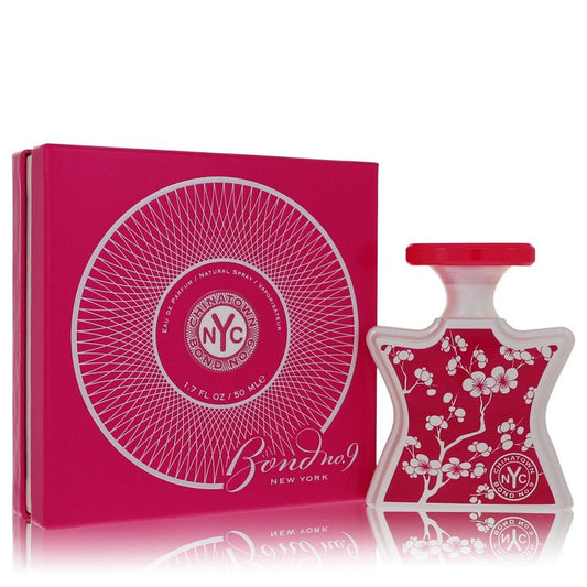 Chinatown         Eau De Parfum Spray         Women       50 ml-0