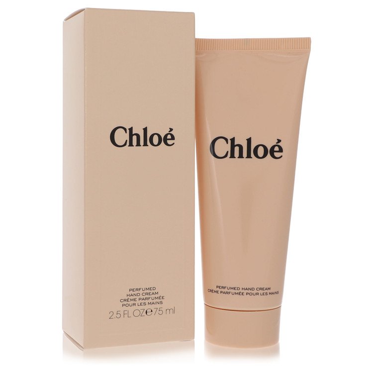 Chloe (new)         Hand Cream         Women       75 ml-0