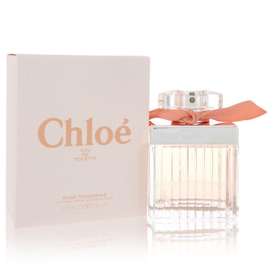 Chloe Rose Tangerine         Eau De Toilette Spray         Women       75 ml-0